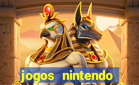 jogos nintendo switch download gratis